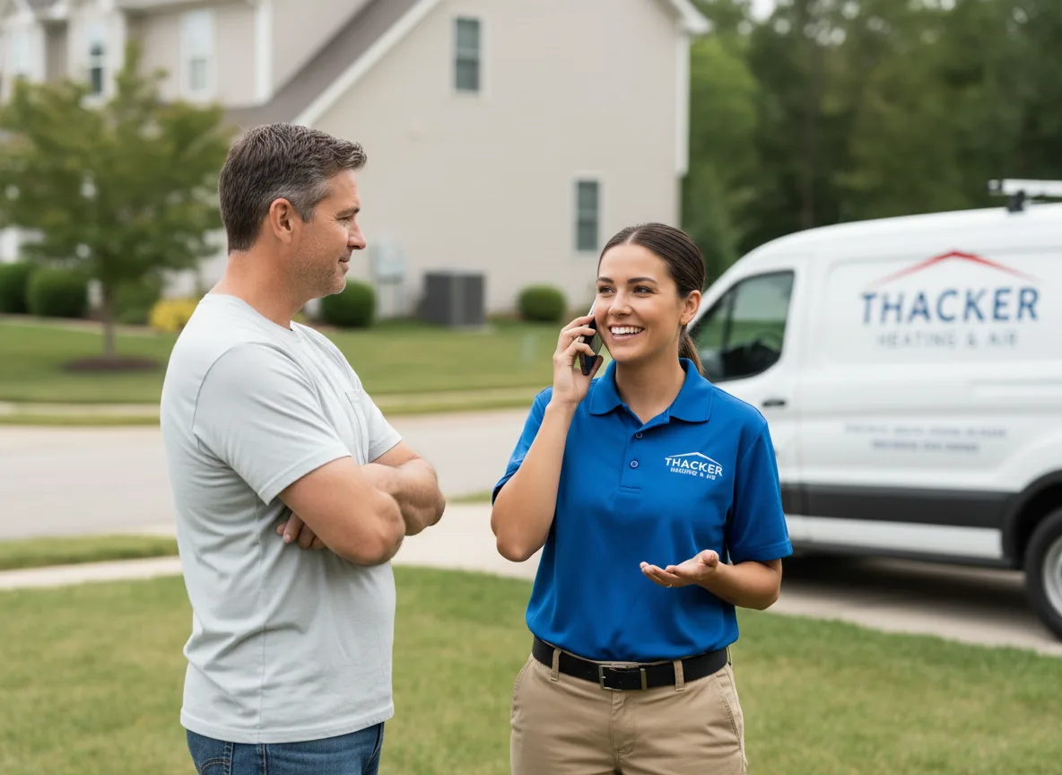 Ac Repair House, NM FAQs